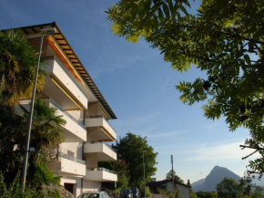 Apartment Carina, Viganello